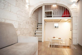 Liberty Bell Ostuni